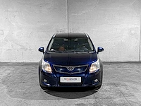 Toyota avensis wagon 1.8 vvti panoramic 147pk 2009, 17-jrj-6 youngtimer - afbeelding 31 van  36