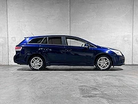 Toyota avensis wagon 1.8 vvti panoramic 147pk 2009, 17-jrj-6 youngtimer - afbeelding 34 van  36