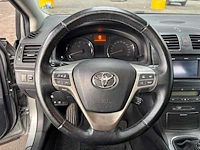Toyota avensis wagon 1.8 vvti panoramic business special 2009 | 93-hps-3 - afbeelding 4 van  26