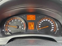 Toyota avensis wagon 1.8 vvti panoramic business special 2009 | 93-hps-3 - afbeelding 9 van  26