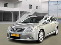 Toyota avensis wagon 1.8 vvti panoramic business special 2009 | 93-hps-3 - afbeelding 1 van  26