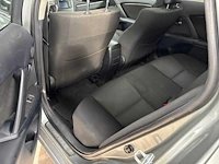 Toyota avensis wagon 1.8 vvti panoramic business special 2009 | 93-hps-3 - afbeelding 13 van  26