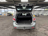 Toyota avensis wagon 1.8 vvti panoramic business special 2009 | 93-hps-3 - afbeelding 14 van  26