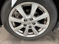 Toyota avensis wagon 1.8 vvti panoramic business special 2009 | 93-hps-3 - afbeelding 17 van  26