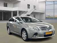 Toyota avensis wagon 1.8 vvti panoramic business special 2009 | 93-hps-3 - afbeelding 12 van  26