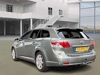 Toyota avensis wagon 1.8 vvti panoramic business special 2009 | 93-hps-3 - afbeelding 21 van  26