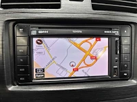 Toyota avensis wagon 1.8 vvti panoramic business special 2009 | 93-hps-3 - afbeelding 22 van  26