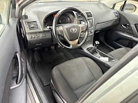 Toyota avensis wagon 1.8 vvti panoramic business special 2009 | 93-hps-3 - afbeelding 11 van  26