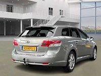 Toyota avensis wagon 1.8 vvti panoramic business special 2009 | 93-hps-3 - afbeelding 20 van  26