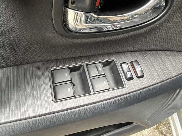 Toyota avensis wagon 1.8 vvti panoramic business special 2009 | 93-hps-3 - afbeelding 2 van  32