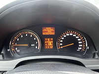 Toyota avensis wagon 1.8 vvti panoramic business special 2009 | 93-hps-3 - afbeelding 4 van  32