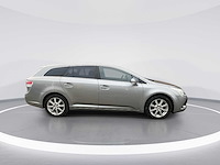 Toyota avensis wagon 1.8 vvti panoramic business special 2009 | 93-hps-3 - afbeelding 7 van  32