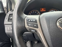 Toyota avensis wagon 1.8 vvti panoramic business special 2009 | 93-hps-3 - afbeelding 10 van  32