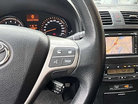 Toyota avensis wagon 1.8 vvti panoramic business special 2009 | 93-hps-3 - afbeelding 11 van  32