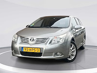 Toyota avensis wagon 1.8 vvti panoramic business special 2009 | 93-hps-3 - afbeelding 1 van  32