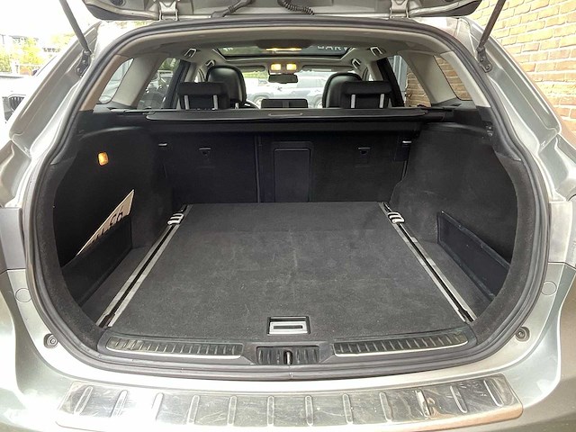 Toyota avensis wagon 1.8 vvti panoramic business special 2009 | 93-hps-3 - afbeelding 18 van  32