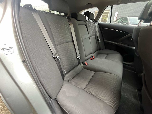 Toyota avensis wagon 1.8 vvti panoramic business special 2009 | 93-hps-3 - afbeelding 20 van  32