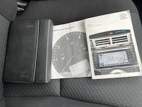 Toyota avensis wagon 1.8 vvti panoramic business special 2009 | 93-hps-3 - afbeelding 24 van  32