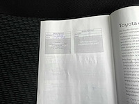 Toyota avensis wagon 1.8 vvti panoramic business special 2009 | 93-hps-3 - afbeelding 26 van  32