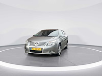 Toyota avensis wagon 1.8 vvti panoramic business special 2009 | 93-hps-3 - afbeelding 28 van  32