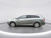 Toyota avensis wagon 1.8 vvti panoramic business special 2009 | 93-hps-3 - afbeelding 30 van  32