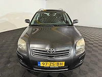 Toyota avensis wagon 2.0 d-4d luna bns, 97-zs-bh - afbeelding 5 van  13