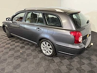 Toyota avensis wagon 2.0 d-4d luna bns, 97-zs-bh - afbeelding 6 van  13