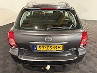 Toyota avensis wagon 2.0 d-4d luna bns, 97-zs-bh - afbeelding 7 van  13