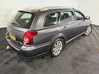 Toyota avensis wagon 2.0 d-4d luna bns, 97-zs-bh - afbeelding 9 van  13