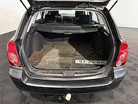 Toyota avensis wagon 2.0 d-4d luna bns, 97-zs-bh - afbeelding 8 van  13