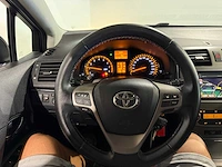 Toyota avensis wagon 2.0 vvti business, 29-snk-6 - afbeelding 2 van  13