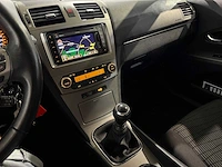Toyota avensis wagon 2.0 vvti business, 29-snk-6 - afbeelding 3 van  13