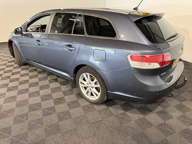 Toyota avensis wagon 2.0 vvti business, 29-snk-6 - afbeelding 6 van  13