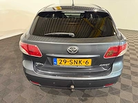 Toyota avensis wagon 2.0 vvti business, 29-snk-6 - afbeelding 7 van  13