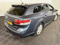 Toyota avensis wagon 2.0 vvti business, 29-snk-6 - afbeelding 9 van  13