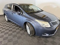Toyota avensis wagon 2.0 vvti business, 29-snk-6 - afbeelding 10 van  13