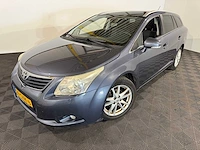 Toyota avensis wagon 2.0 vvti business, 29-snk-6 - afbeelding 1 van  13