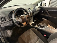 Toyota avensis wagon 2.0 vvti business, 29-snk-6 - afbeelding 12 van  13