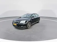 Toyota avensis wagon 2.0 vvti linea luna | 92-rh-hv - afbeelding 1 van  24