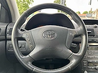 Toyota avensis wagon 2.0 vvti linea luna | 92-rh-hv - afbeelding 13 van  24