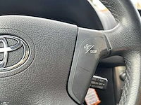 Toyota avensis wagon 2.0 vvti linea luna | 92-rh-hv - afbeelding 15 van  24