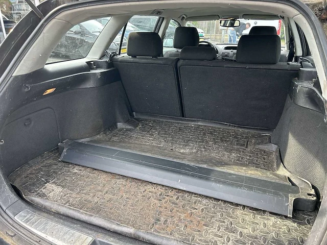 Toyota avensis wagon 2.0 vvti linea luna | 92-rh-hv - afbeelding 19 van  24