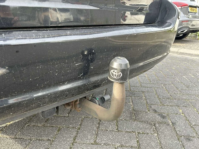 Toyota avensis wagon 2.0 vvti linea luna | 92-rh-hv - afbeelding 20 van  24