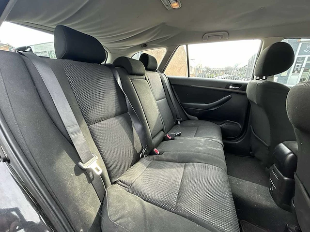 Toyota avensis wagon 2.0 vvti linea luna | 92-rh-hv - afbeelding 21 van  24