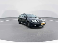 Toyota avensis wagon 2.0 vvti linea luna | 92-rh-hv - afbeelding 4 van  24