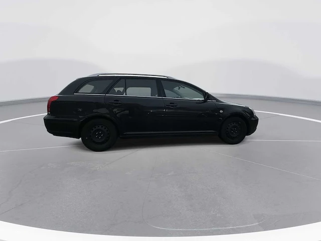 Toyota avensis wagon 2.0 vvti linea luna | 92-rh-hv - afbeelding 8 van  24