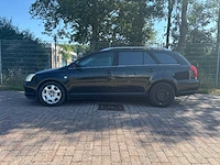 Toyota avensis wagon 2.0 vvti linea sol 2005 | 24-rt-tk i - afbeelding 2 van  11