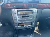 Toyota avensis wagon 2.0 vvti linea sol 2005 | 24-rt-tk i - afbeelding 4 van  11