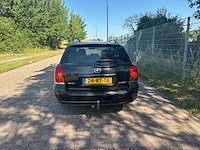 Toyota avensis wagon 2.0 vvti linea sol 2005 | 24-rt-tk i - afbeelding 8 van  11