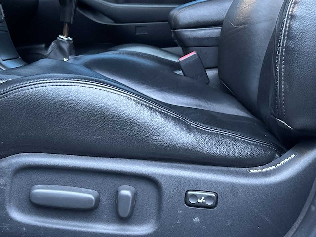 Toyota avensis wagon 2.0 vvti linea sol 2006 | 21-glr-7 - afbeelding 3 van  33